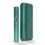 IQOS 加熱菸主機 ILUMA i PRIME 旗艦款｜適用 TEREA 煙彈 5色可選｜日本原裝進口 觸控螢幕 暫停模式 免清潔：圖片 2