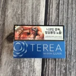 IQOS TEREA 韓版限定煙彈｜IQOS ILUMA & ILUMA i 專用加熱菸草柱｜韓國原裝進口 爆珠果香與濃郁薄荷全系列：圖片 3