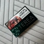 IQOS TEREA 韓版限定煙彈｜IQOS ILUMA & ILUMA i 專用加熱菸草柱｜韓國原裝進口 爆珠果香與濃郁薄荷全系列：圖片 4