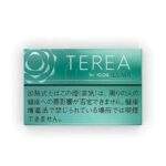 日本 TEREA 加熱菸彈 10包裝｜IQOS ILUMA專用 29種口味全系列｜日本原裝進口 免清潔電磁感應：圖片 4