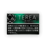 日本 TEREA 加熱菸彈 10包裝｜IQOS ILUMA專用 29種口味全系列｜日本原裝進口 免清潔電磁感應：圖片 3