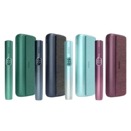 日本IQOS 主機 IQOS ILUMA I PRIME 適用TEREA菸彈